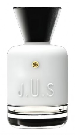 Superfusion - J.U.S Parfums - Extrait de Parfum - Unisex - 3ml