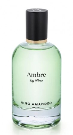 Amber By Nino Nino Amaddeo - Unisex