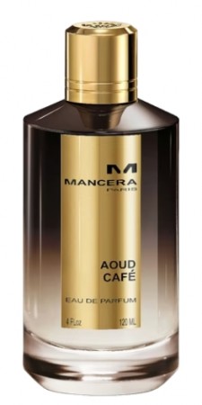Aoud Café - Mancera - Eau de Parfum - Unisex - 3ml