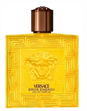 Versace Eros - Energy - Eau De Parfum - Menn - 3ml