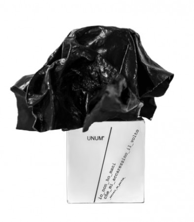 Io Non Ho Mani Che Mi Accarezzino il Volto - Filippo Sorcinelli - Extrait de Parfum - Unisex - 5ml