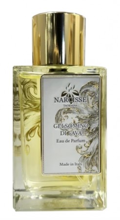 Gelsomino di Lava - Narcisse Taormina - Eau de Parfum - Unisex - 5ml