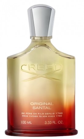 Original Santal - Creed - Eau de Parfum - Unisex - 5ml