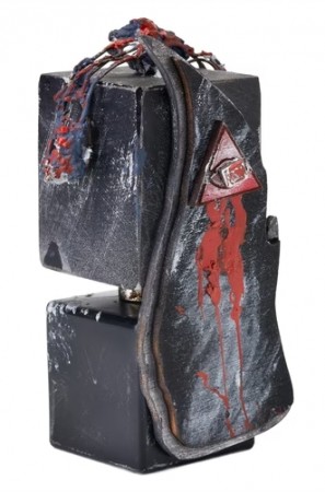 Triodul - Elixirul Patimilor - Adi Ale Van - Extrait de Parfum - Unisex - 10ml