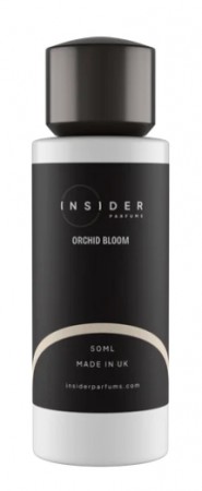 Orchid Bloom - Insider Parfums - Eau de Parfum - Unisex - 3ml