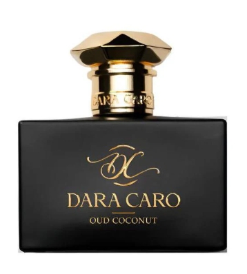 Oud Coconut - Dara Caro - Extrait de Parfum - Unisex - 10ml