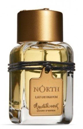 North - Mendittorosa - Eau de Parfum - Unisex - 10ml