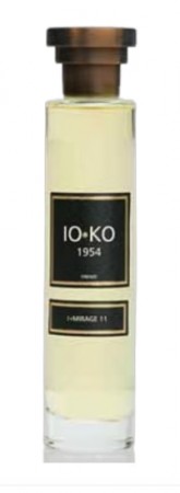 I.Mirage 11 - IO.KO 1954 - Eau de Parfum - Unisex - 5ml