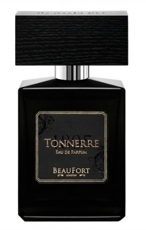 1805 Tonnerre - BeauFort London - Eau de Parfum - Unisex - 5ml