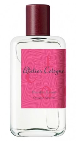 Pacific Lime - Atelier Cologne - Eau de Parfum - Unisex - 10ml