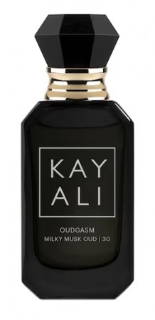 Kayali - Oudgasm Milky Musk Oud 30 - Edp - 10ml - Unisex