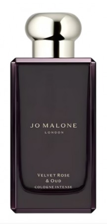 Velvet Rose & Oud - Jo Malone London - Eau de Cologne - Unisex - 5ml
