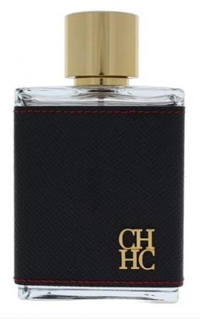 CH Men - Carolina Herrera - Eau de Parfum - Menn - 3ml