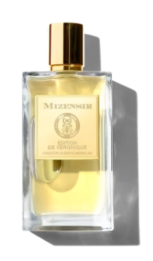Edition de Veronique Mizensir - Unisex