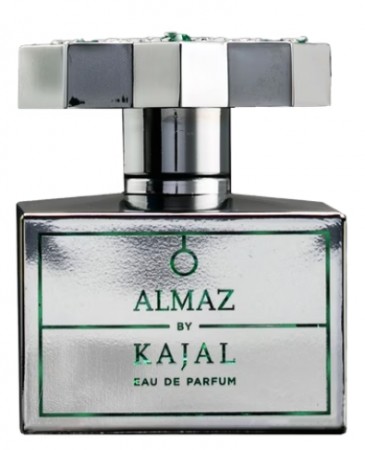 Almaz - Kajal - Eau de Parfum - Unisex - 10ml