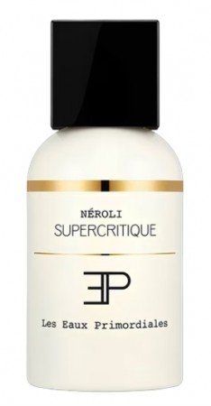 Néroli Supercritique Les EAUX Primordiales - Unisex