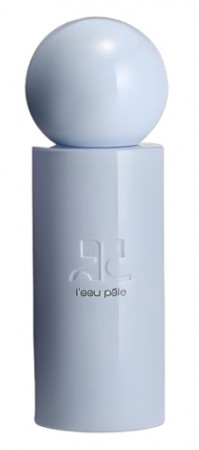 L'Eau Pâle - Courrèges - Eau de Parfum - Unisex - 10ml