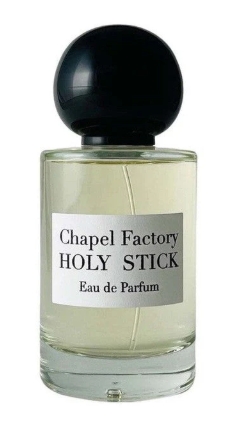 Holy Stick - Chapel Factory - Eau de Parfum - Unisex - 3ml