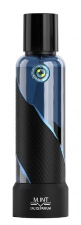 Gravitation - M.INT - Eau de Parfum - Unisex - 3ml