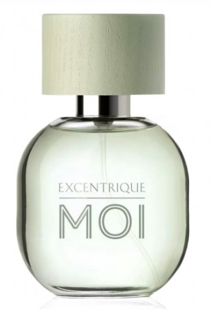 Excentrique Moi - Art de Parfum - Extrait de Parfum - Unisex - 3ml