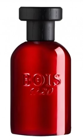 Relativamente Rosso - Bois 1920 - Eau de Parfume - Unisex - 3ml