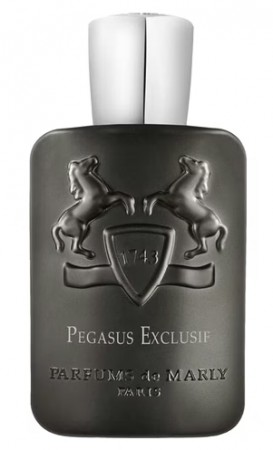 Pegasus Exclusif - Parfums de Marly - Eau de Parfum - Menn - 3ml