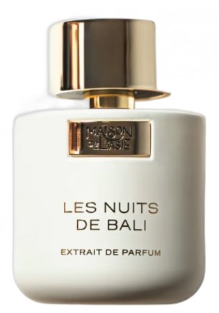 Les Nuits de Bali Maison de L'Asie - Unisex