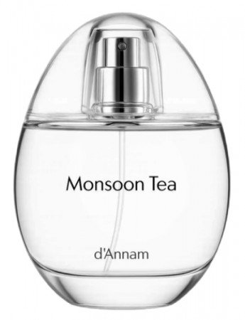 Monsoon Tea - d'Annam - Eau de Parfum - Unisex - 3ml