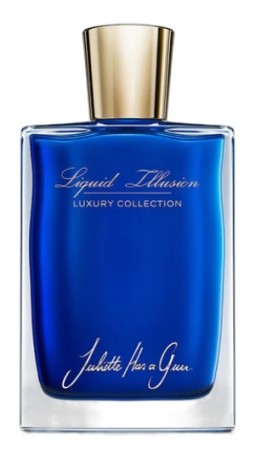 Liquid Illusion - Juliette Has A Gun - Eau de Parfum - Damer - 3ml