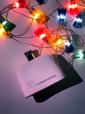 21 CoSTUME NATIONAL - Unisex