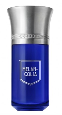 Melancolia Les Liquides Imaginaires - Unisex