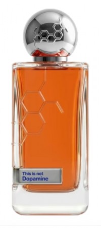 This is Not Dopamine - Hormone Paris - Eau de Parfum - Unisex - 5ml