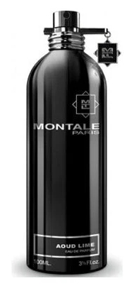 Montale Aoud Lime