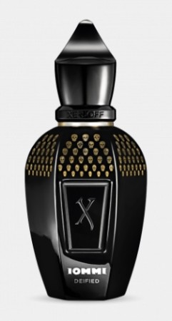 Xerjoff - Tony iommi deified - Parfum - Women - 50ml