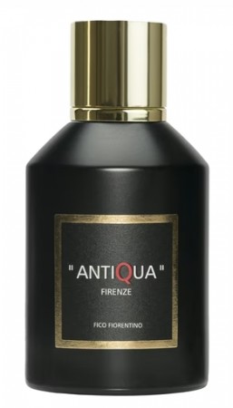 Fico Fiorentino - Antiqua Firenze - Eau de Parfum - Unisex - 10ml