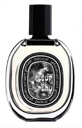 Fleur de Peau - Diptyque - Eau de Parfum - Unisex - 10ml