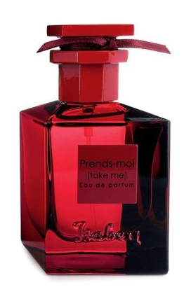 Prends-Moi (Take Me) - Isabey - Eau de Parfum - Damer - 5ml