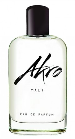Malt - Akro - Eau de Parfum - Unisex - 5ml