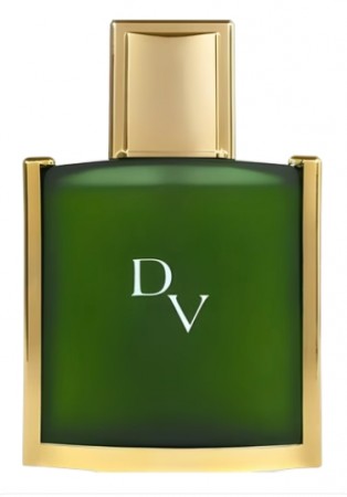 Duc de Vervins - Houbigant - Eau de Parfum - Menn - 10ml