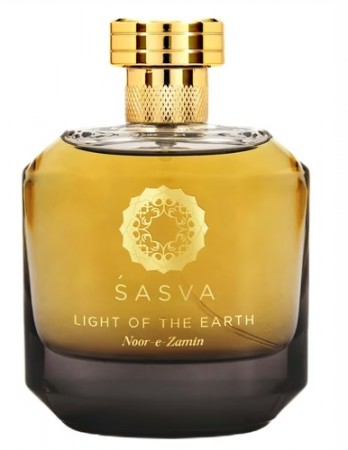 Light Of The Earth Noor-e-Zamin Sasva - Unisex