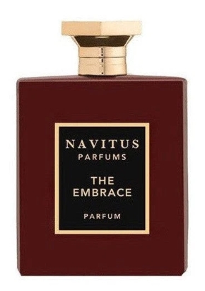 The Embrace - Navitus Parfums - Extrait de Parfum - Unisex - 10ml