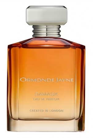 Ormonde Jayne - Damask - Eau De Parfum - 3ml - Unisex