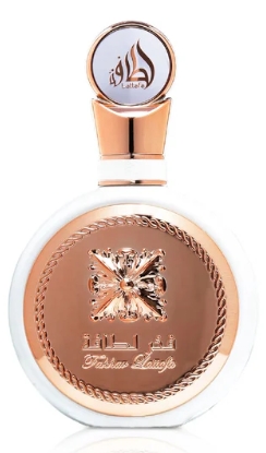 Lattafa Fakhar Women EDP 100 ml