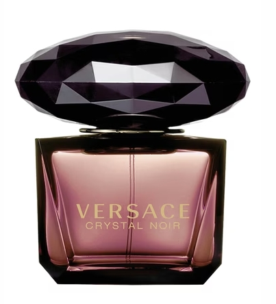 Versace - Crystal Noir - Parfum Parfum - Unisex - 5ml