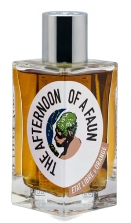 The Afternoon of a Faun - Etat Libre d'Orange - Eau de Parfum - Unisex - 5ml