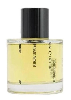 Private Anthem - Noise - Eau de Parfum - Unisex - 10ml