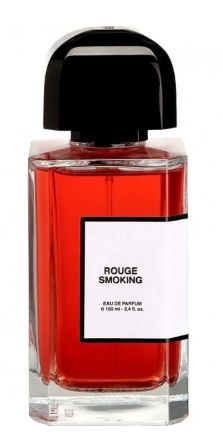 Rouge Smoking