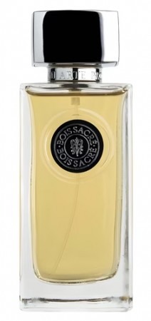 Bois Sacre - Arte Profumi - Eau de Parfum - Unisex - 5ml