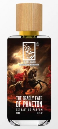 The Dua Brand - The Deadly Fate Of Phaeton - Extrait de parfum - 30ml