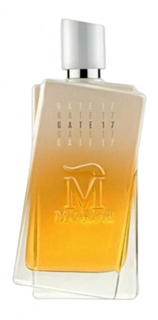 Gate 17 - Morph - Eau de Parfum - Unisex - 5ml